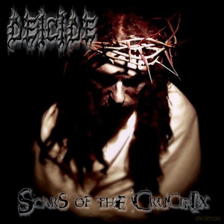 Deicide: Scars Of The Crucifix [Winyl]