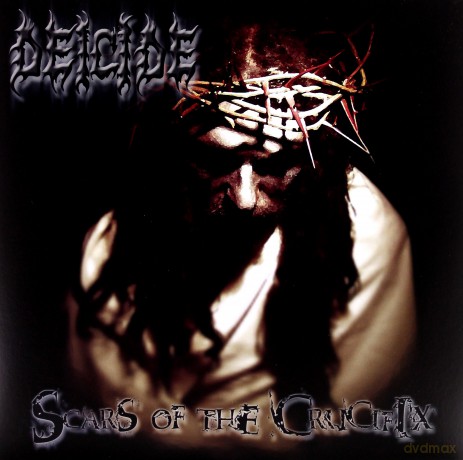 Deicide: Scars Of The Crucifix [Winyl]