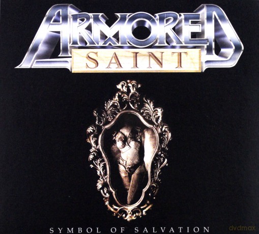 Armored Saint: Symbol Of Salvation (digipack) [CD]
