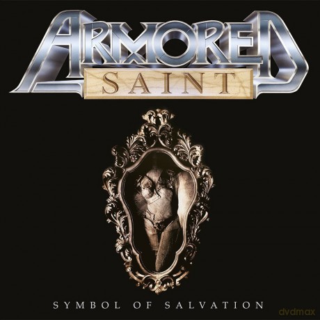 Armored Saint: Symbol Of Salvation [Winyl]