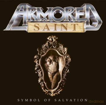 Armored Saint: Symbol Of Salvation (Red) [Winyl]