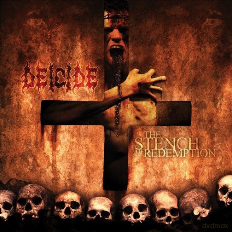 Deicide: The Stench Of Redemption [Winyl]