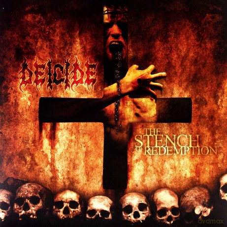Deicide: The Stench Of Redemption [Winyl]