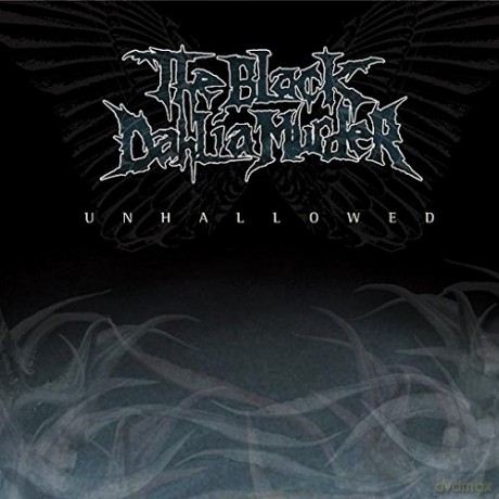 The Black Dahlia Murder: Unhollowed [Winyl]