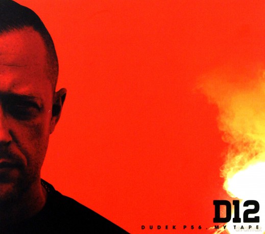 Dudek P56: My Tape D12 [CD]