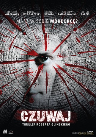 Czuwaj (booklet) [DVD]