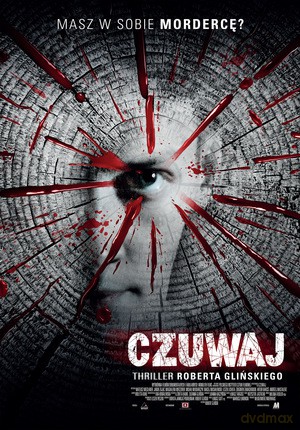 Czuwaj soundtrack [CD]