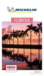 Floryda. Michelin [KSIĄŻKA]
