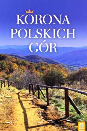 Korona Polskich Gór [KSIĄŻKA]