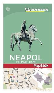 Neapol. MapBook [KSIĄŻKA]