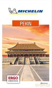 Pekin. Michelin [KSIĄŻKA]