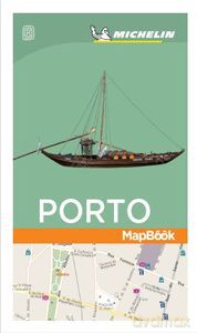 Porto. MapBook [KSIĄŻKA]