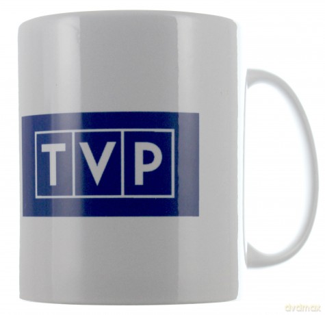 Kubek I Love TVP