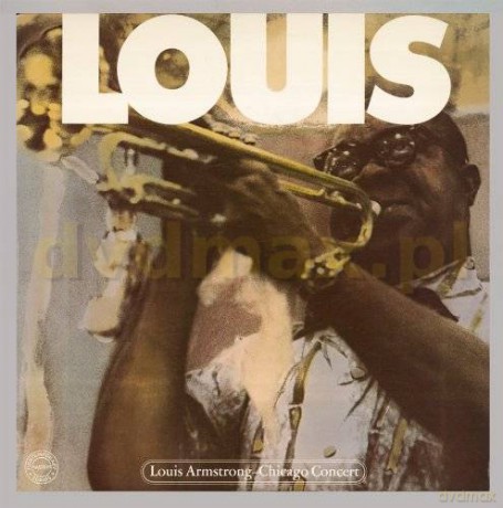 Louis Armstrong: Original Album Classics [BOX] [5CD]