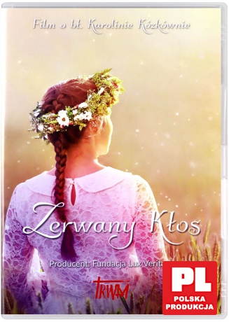 Zerwany Kłos [DVD]