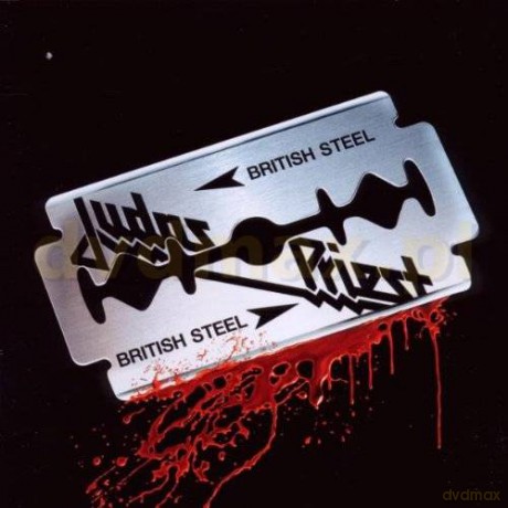 Judas Priest: British Steel - 30th Anniversary Special Edition [2CD]