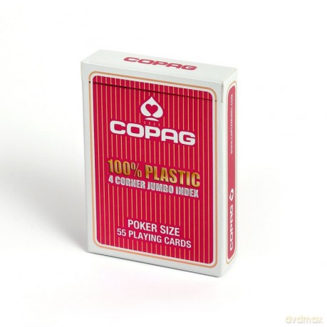 Karty Copag [KARTY]