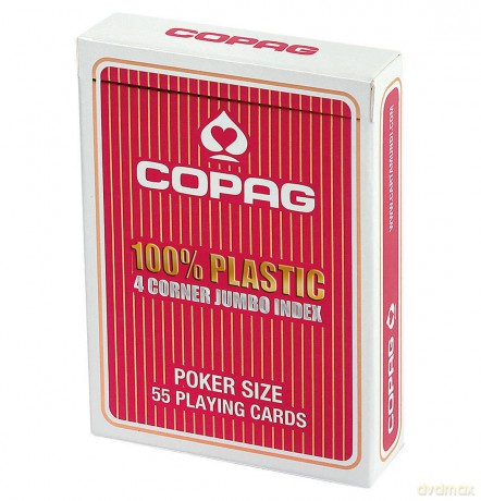 Karty Copag [KARTY]