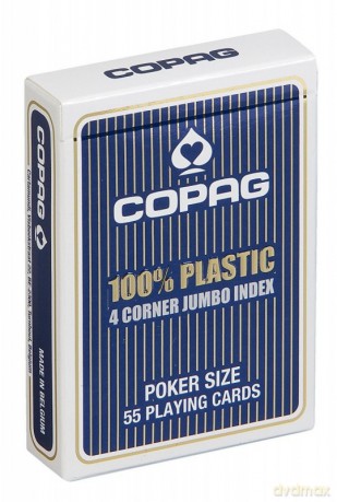 Karty Copag [KARTY]