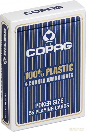 Karty Copag [KARTY]