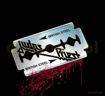 Judas Priest: British Steel - 30th Anniversary Limited Deluxe Edition [3CD]