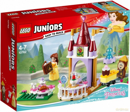 LEGO Juniors Opowieści Belli (10762) [KLOCKI]