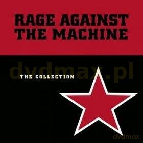 Rage Against The Machine: The Collection [BOX] [5CD]