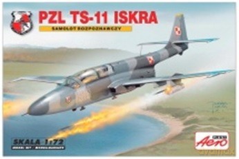 PZL TS-11 Iskra