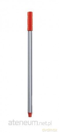 Cienkopis 0,4mm czerwony (10 szt)