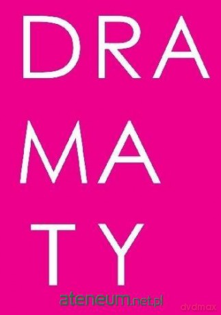 Dramaty - Stefan Grabiński [KSIĄŻKA]