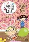 Charlie i Lola seria 2 (BBC) [DVD]