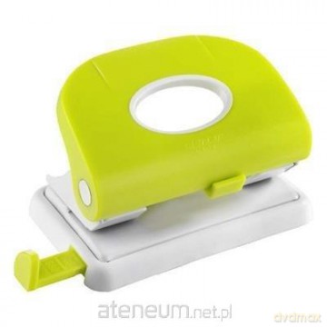 Dziurkacz L303 Neon Line seledynowy