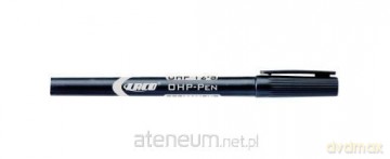 Foliopis S 0,4mm czarny (12 szt)
