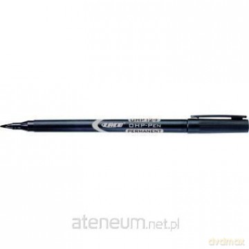 Foliopis S 0,6mm czarny (12 szt)