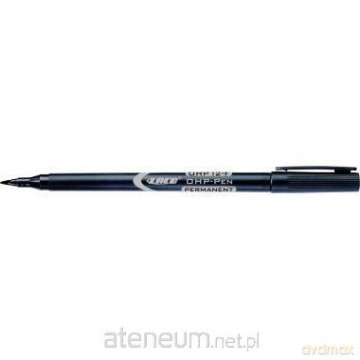 Foliopis S 1,0mm czarny (12 szt)
