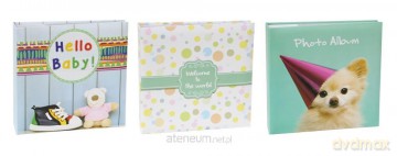 Foto album 200 Creative Baby
