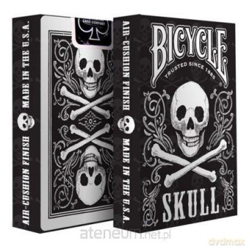 Karty Skull [KARTY]