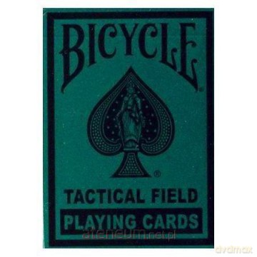 Karty Tactical Field [KARTY]
