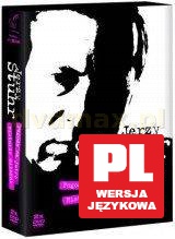Stuhr: 20 Lecie Zebry [BOX] [2DVD]