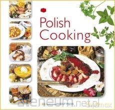 Kuchnia polska wersja angielska - Izabella Byszewska [KSIĄŻKA]