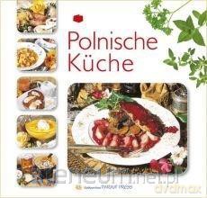 Kuchnia polska wersja niemiecka - Izabella Byszewska [KSIĄŻKA]