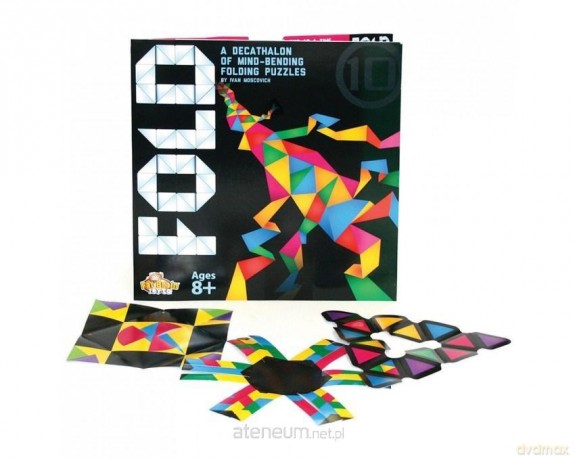 Łamigłówka Fold
