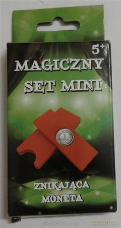 Magiczny Set MINI