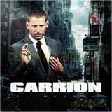 Carrion: El Meddah (digipack) [CD]