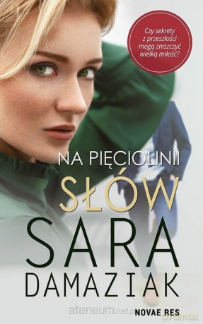 Na pięciolinii słów [KSIĄŻKA]
