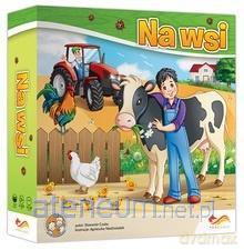 Na wsi [GRA]