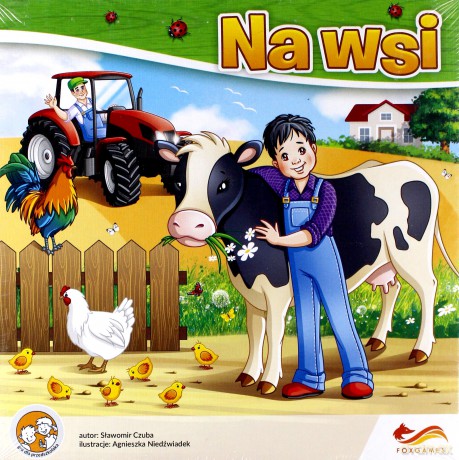 Na wsi [GRA]