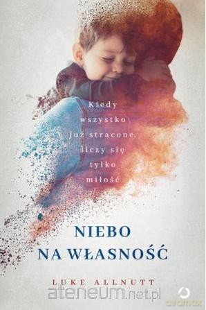 Niebo na własność - Luke Allnutt [KSIĄŻKA]
