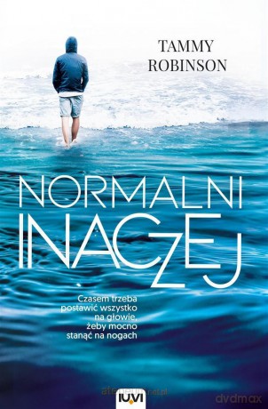 Normalni inaczej [KSIĄŻKA]