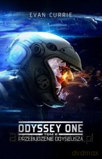 Odyssey One. Tom 6. Przebudzenie Odyseusza - Evan Curie [KSIĄŻKA]
